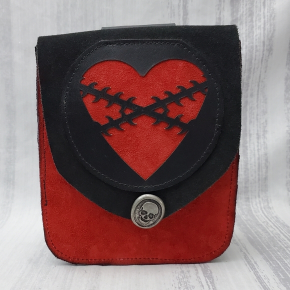 Hip Belt Pouch - Picture 4 of 16